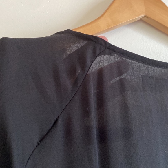 TITIS CLOTHING People Dress Mod Retro XL - Picture 3 of 6